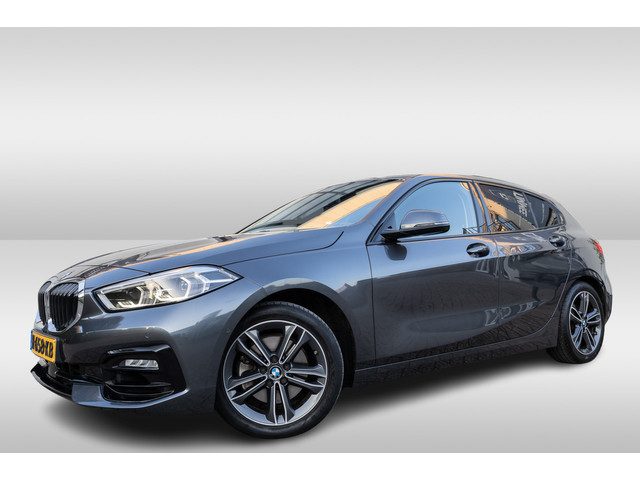 BMW 1 Serie 118i Sportline Executive Edition