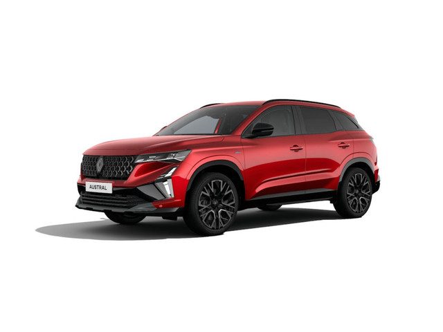 Renault Austral (ANWB Private Lease Actie v.a. € 599,-) E-Tech full hybrid 200 Esprit Alpine