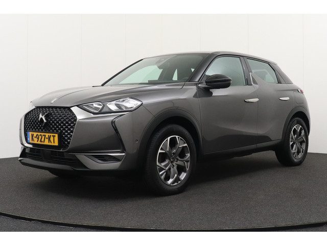 DS DS 3 Crossback 1.2 131 PK Aut. Business