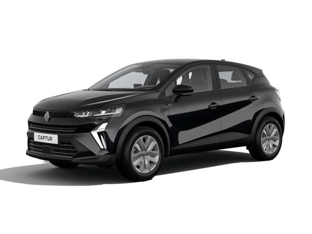 Renault Captur (ANWB Private Lease Actie v.a. € 429,-) E-Tech full hybrid 160 evolution
