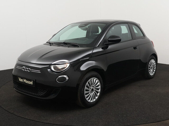 Fiat 500e 42 kWh