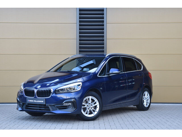 BMW 2 Serie Active Tourer 218i Executive Edition