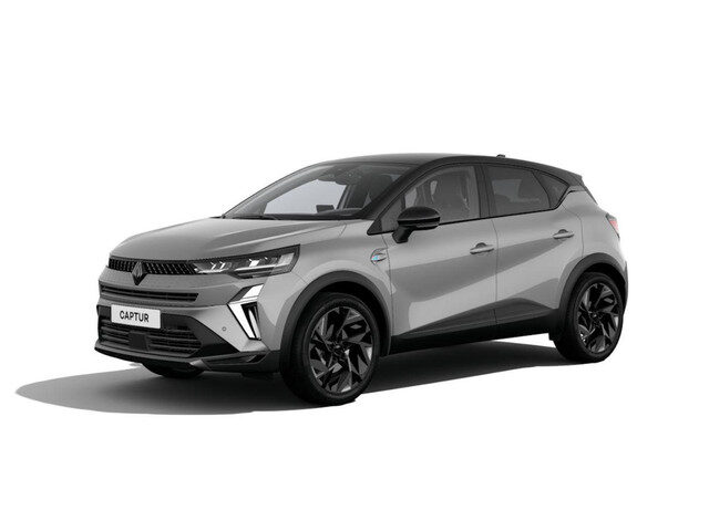 Renault Captur E-Tech full hybrid 160 esprit Alpine
