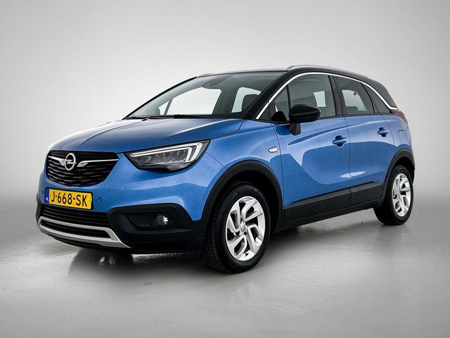Opel Crossland X 1.2 Turbo Innovation