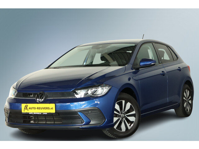 Volkswagen Polo 1.0 TSI Move