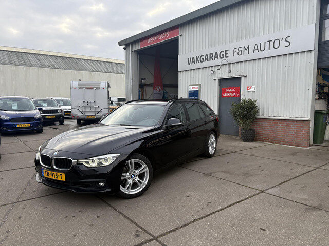 BMW 3 Serie touring 318i Executive