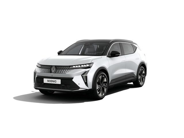 Renault Scénic E-Tech EV60 Comfort Range Techno