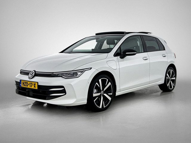 Volkswagen Golf 1.5 eHybrid Style Edition