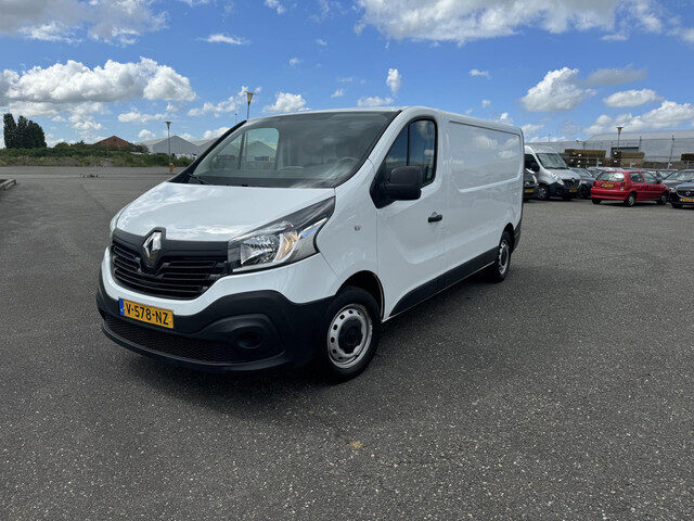 Renault Trafic 1.6 dCi T29 L2H1 Comfort Energy