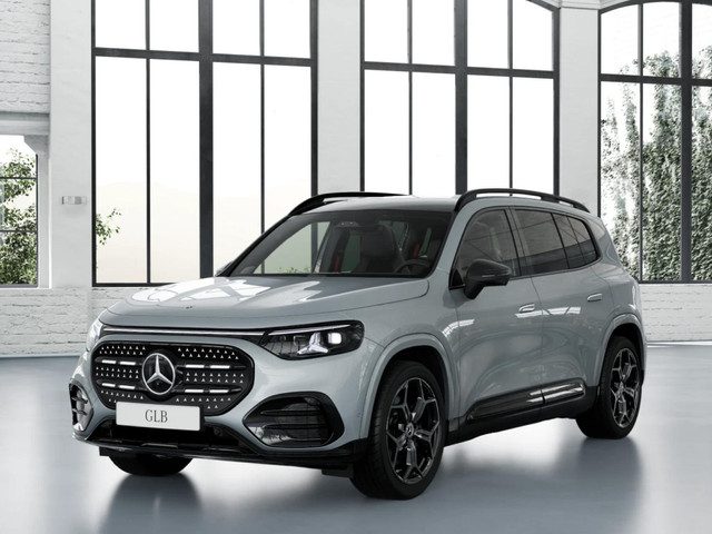 Mercedes-Benz GLB 250+ Business Solution AMG 85.5 kWh