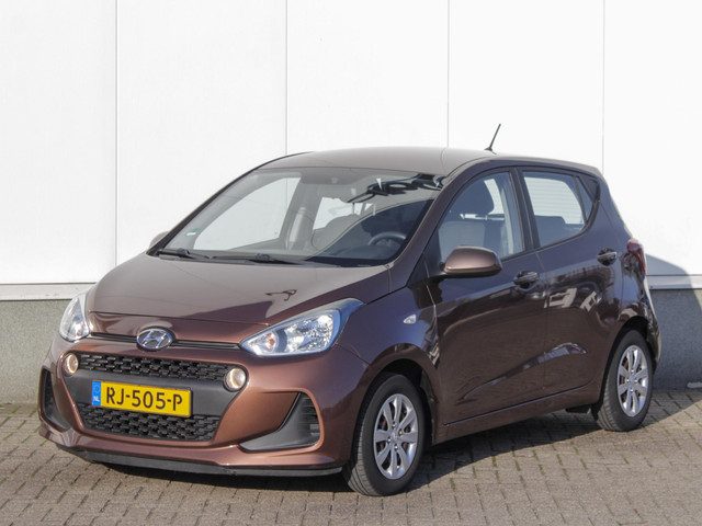 Hyundai i10 1.0i Comfort