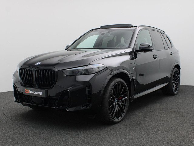 BMW X5 xDrive50e 490PK Aut.