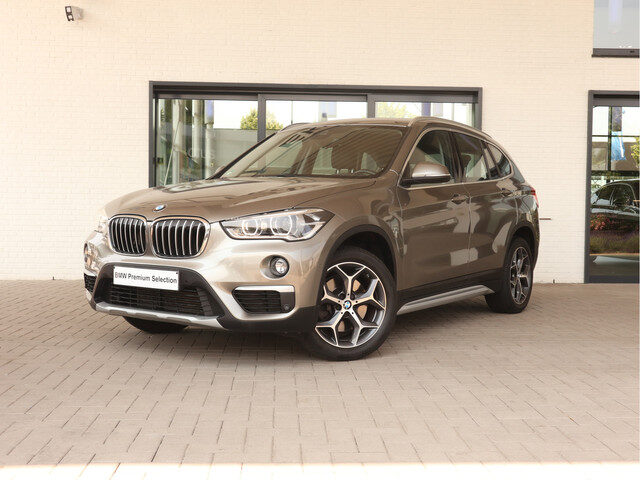BMW X1 xDrive20i