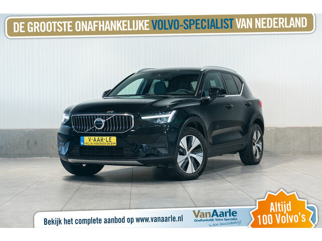 Volvo XC40 T4 Aut. Plug-In Hybrid Core Bright Parkeercamera 211pk