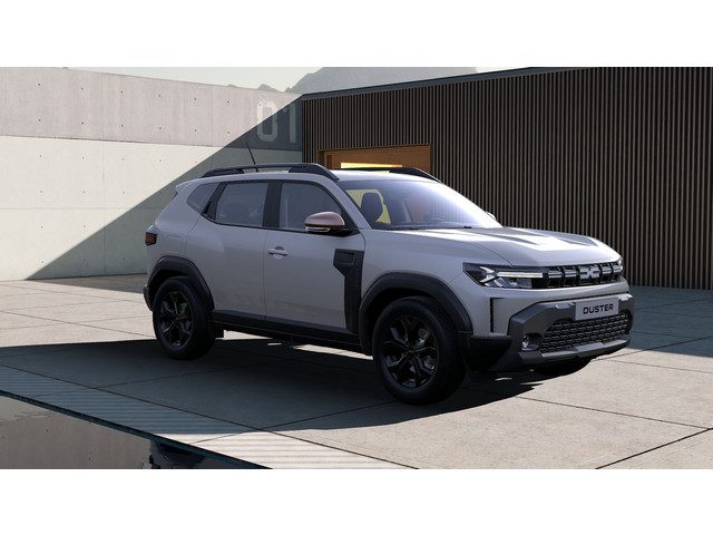 Dacia Duster 1.6 Hybrid 140 Extreme