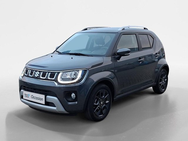 Suzuki Ignis 1.2 Smart Hybrid Style