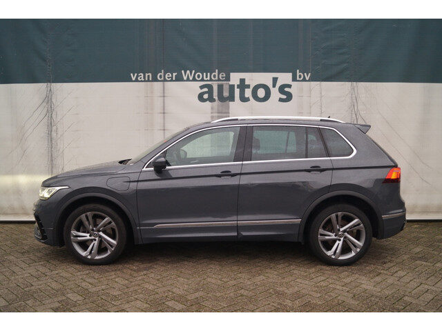 Volkswagen Tiguan 1.4 TSI 150pk DSG eHybrid R-Line Business Plus