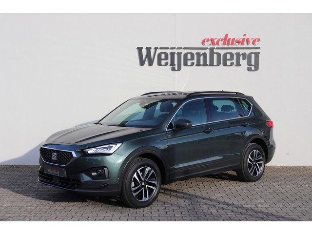 Seat Tarraco 1.5 TSI DSG