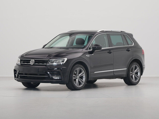 Volkswagen Tiguan 1.5 TSI 130pk R-Line