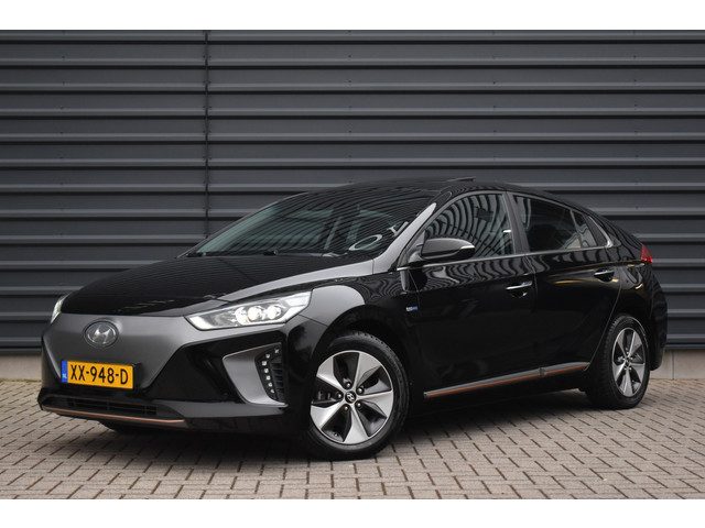 Hyundai IONIQ Premium EV