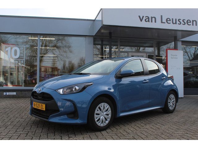Toyota Yaris 1.5 HYBRID