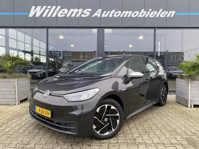 Volkswagen ID.3 Life 58 kWh 88% SOH
