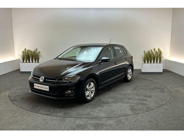 Volkswagen Polo 1.0 TSI 95pk Comfortline