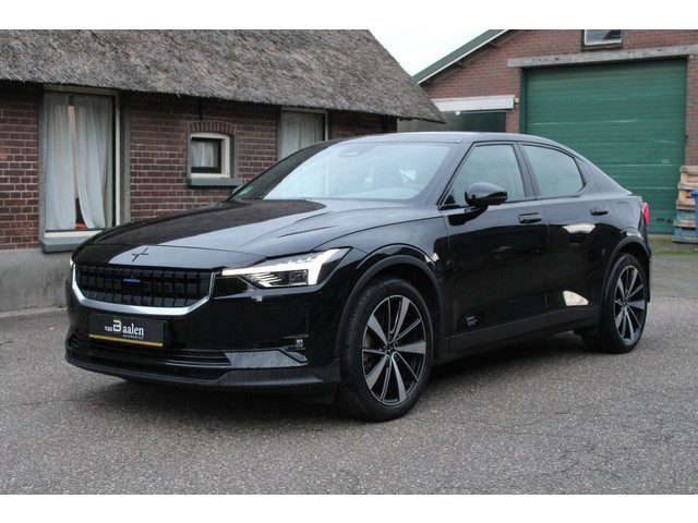 Polestar 2 Long Range AWD Dual Motor SOh 91.6% Edition 78kWh