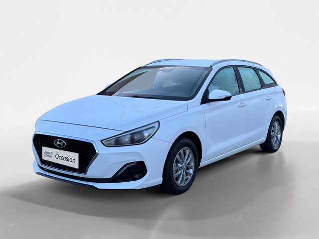 Hyundai i30 Wagon 1.0 T-GDI Comfort