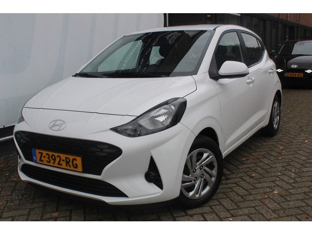Hyundai i10 1.0 Comfort Smart