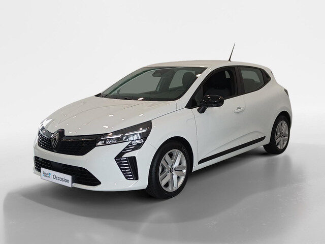 Renault Clio 1.0 TCe 90 GPF evolution