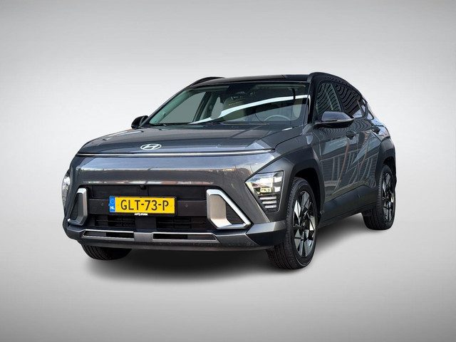 Hyundai Kona 1.6 GDI HEV Premium