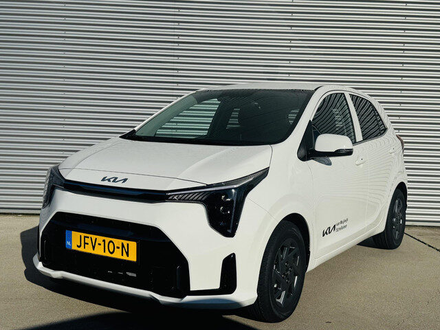 Kia Picanto 1.0 DPI DynamicPlusLine