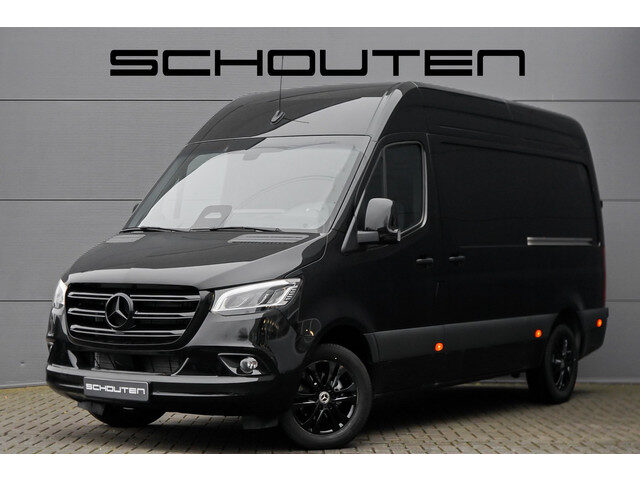 Mercedes-Benz Sprinter 319 1.9 CDI L2H2 RWD