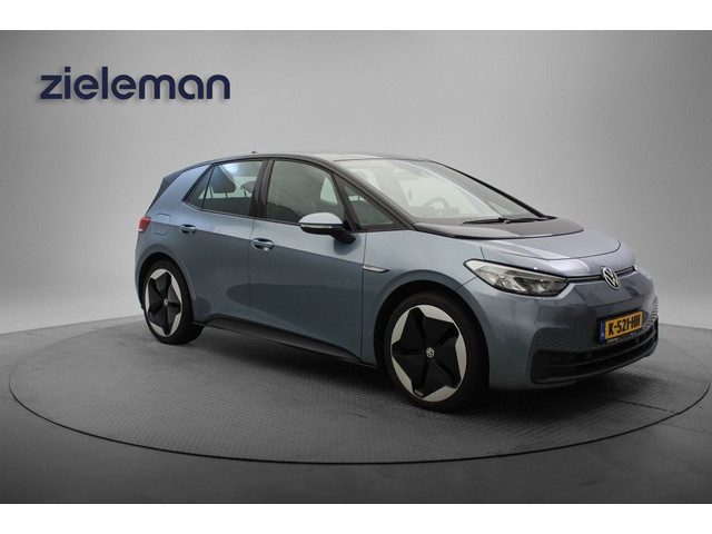 Volkswagen ID.3 Life 58 kWh - Carplay, Stoelverwarm. Adaptive Cruise, PDC, SOH 91%