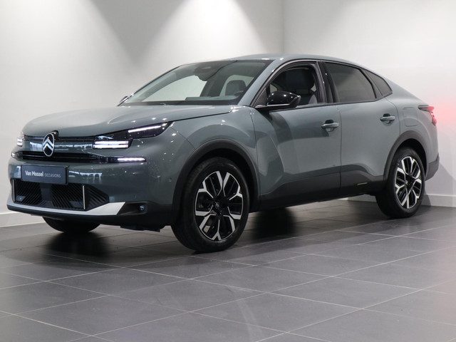 Citroën C4 X Hybrid 136 Max