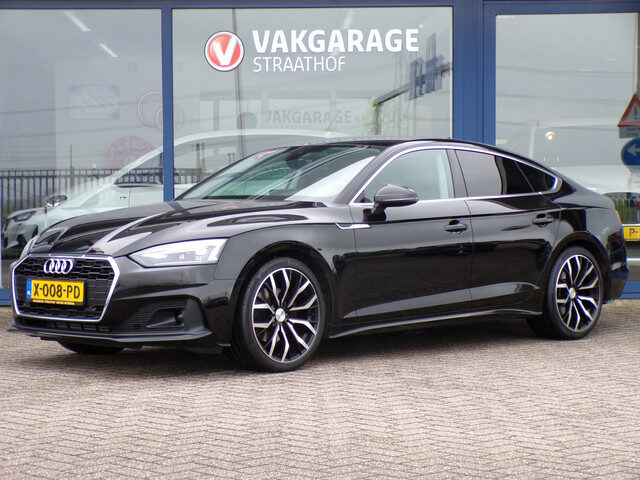 Audi A5 Sportback 35 TFSI Pro Line,