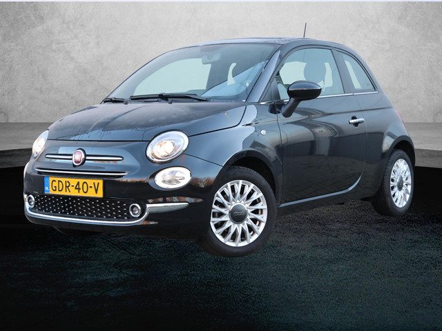 Fiat 500 1.0 Hybrid Dolcevita Finale