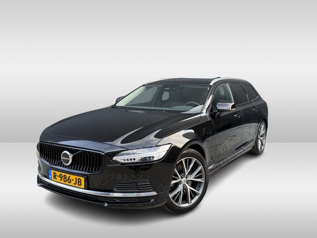 Volvo V90 2.0 T6 Plug-in hybrid AWD Core Bright