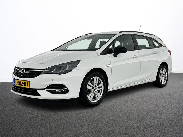 Opel Astra Sports Tourer 1.2 Edition