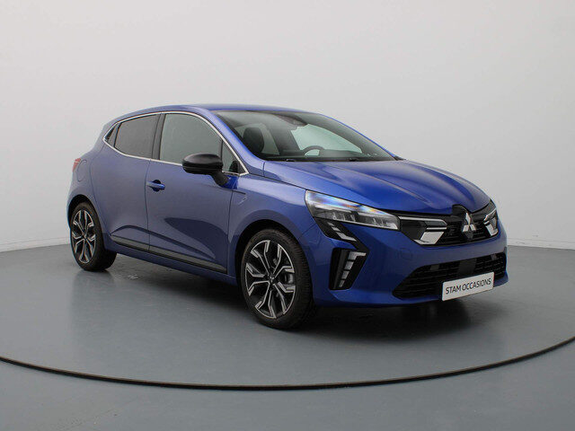 Mitsubishi Colt 1.0T MT Instyle