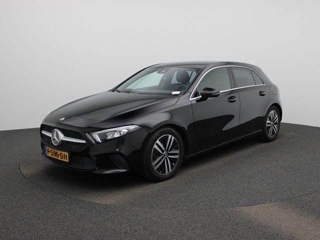 Mercedes-Benz A-Klasse 180 Business Solution Luxury