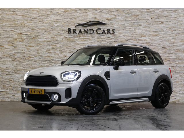 MINI Countryman Mini 1.5 Cooper Business Edition