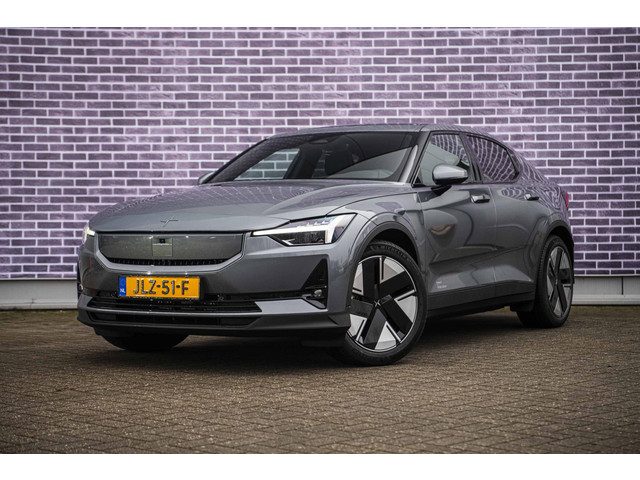 Polestar 2 Long Range Single Motor Prime 82 kWh