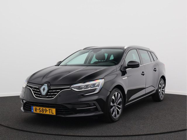 Renault Mégane Estate 1.3 TCe 140 Techno/ automaat/ compleet!
