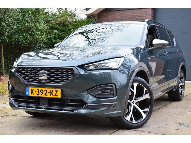 Seat Tarraco 1.5 TSI FR