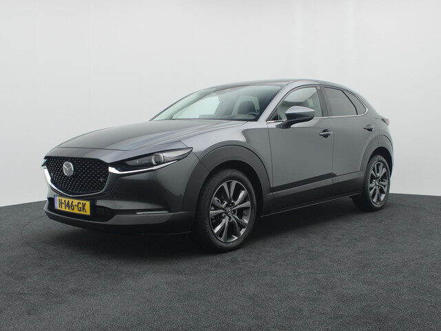Mazda CX-30 2.0 SkyActiv-X Luxury