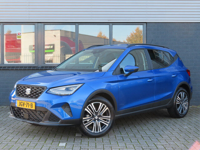 Seat Arona 1.0 EcoTSI Style Business Connect