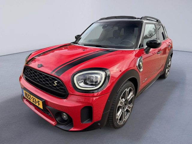 MINI Countryman 2.0 Cooper S E ALL4 Chili / Pano / Camera / Keyless