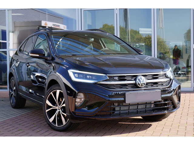 Volkswagen Taigo 1.5 TSI R-Line Edition